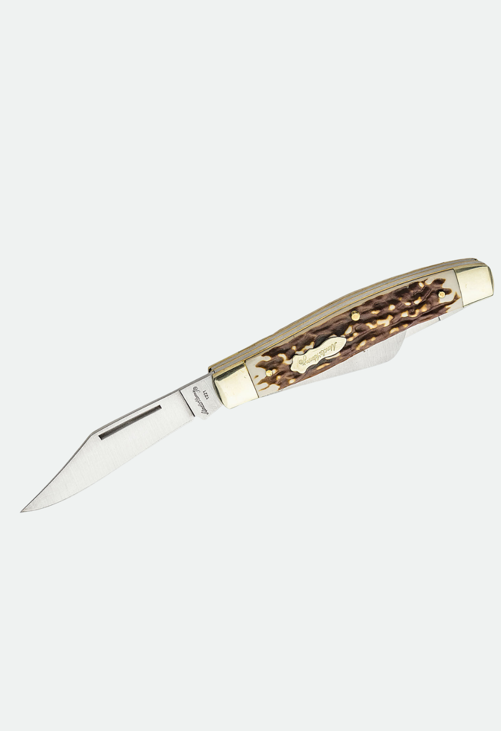 Old Timer Schrade Uncle Henry Next Gen 885UH Sr. Rancher Folding Pocket Knife