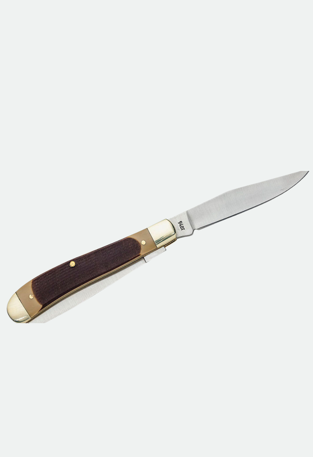 Old Timer Schrade Middleman Jack 3.25"