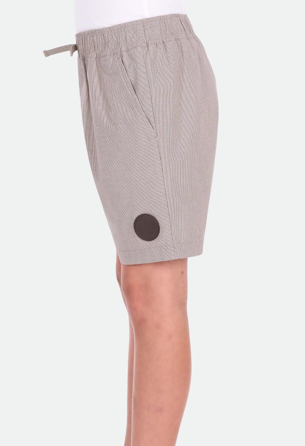 Thomas Cook Boys Rowan Short - Tan