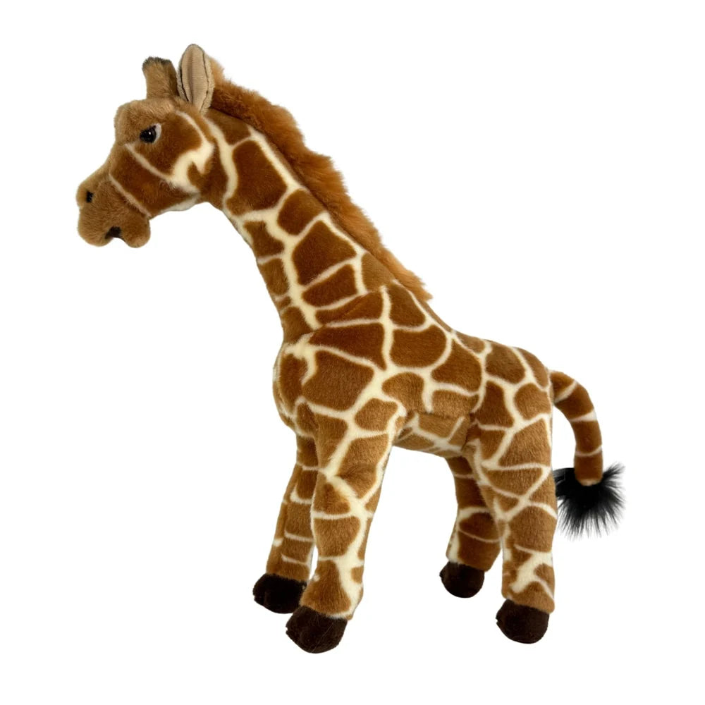 Bocchetta Elliot - Giraffe - 37cm