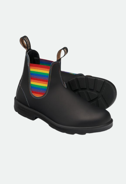 Blundstone 2105 Coloured Elastic Sided Boot