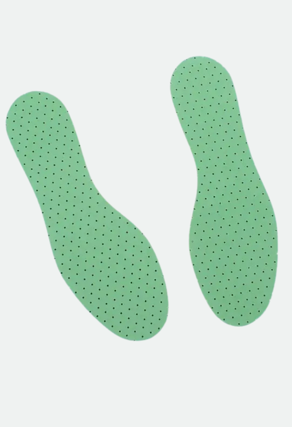 Waproo Tacco Brooks Full Woody Insole