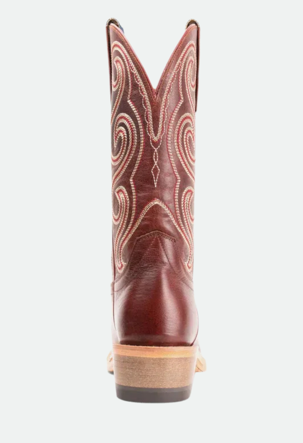 Hyer Women's Meriden Boot -  Brown/Brown
