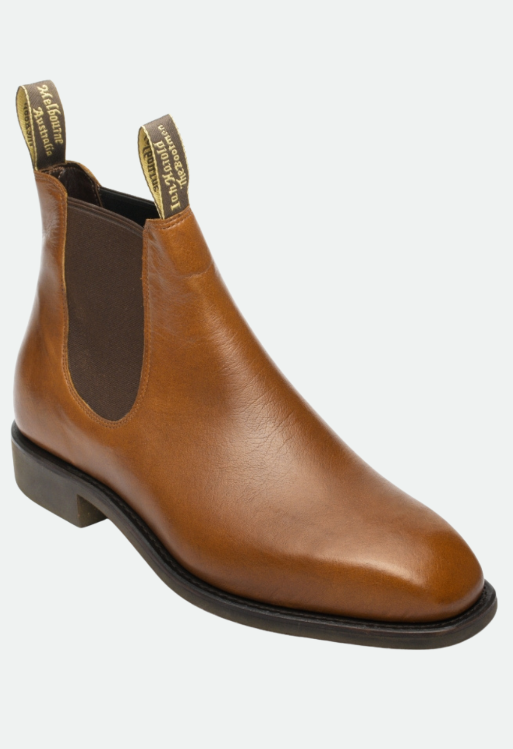 Ian Harold Men's Avon Boot