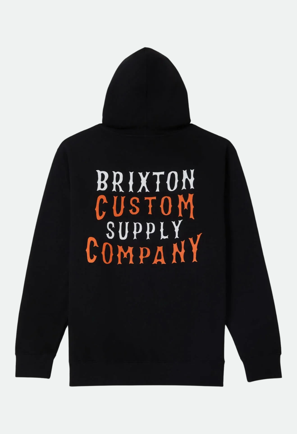 Brixton Men's Wheaton Hoodie