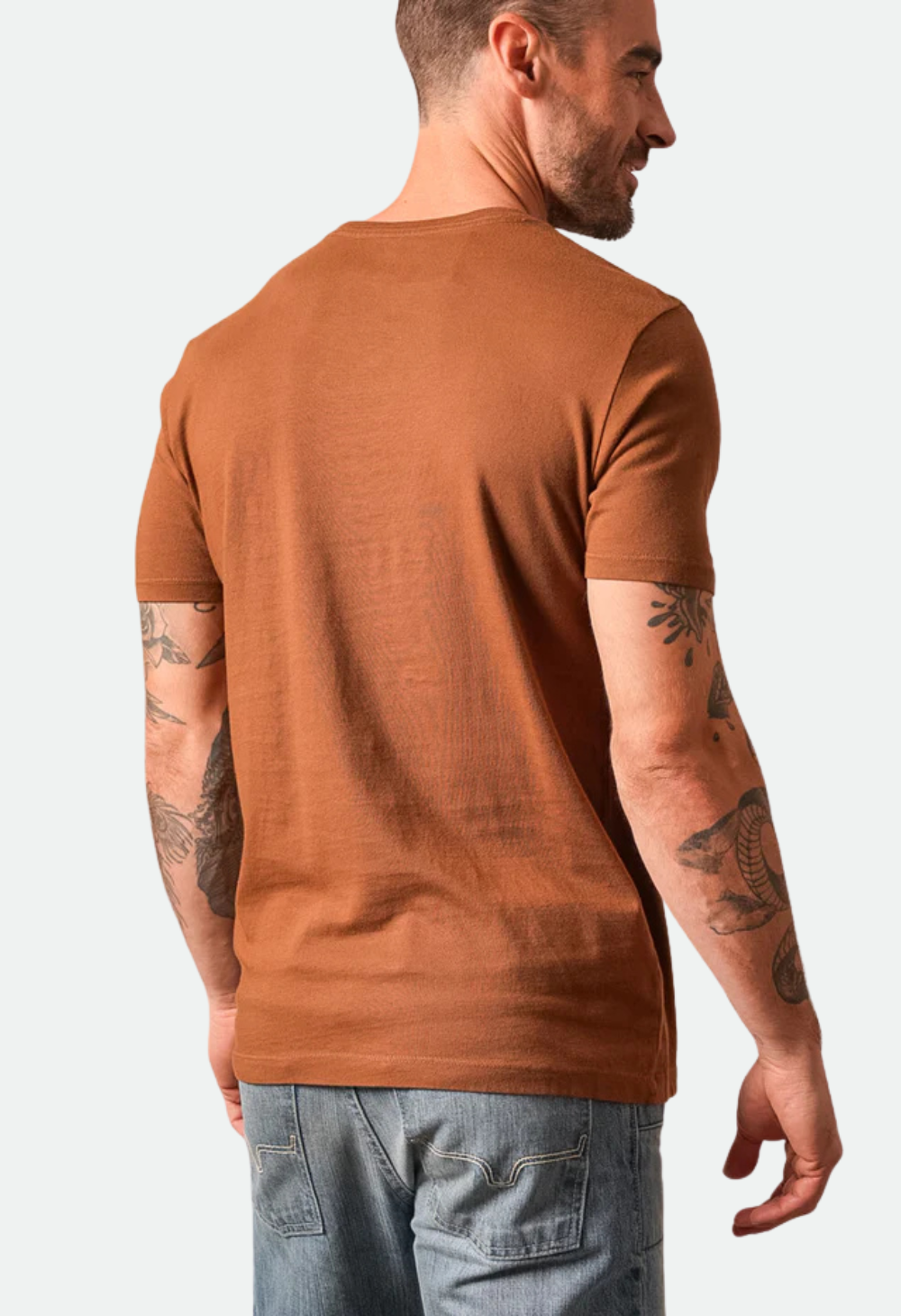 Kimes Ranch Americana 59 Tee