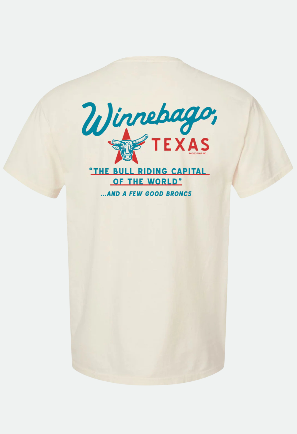Winnebago Star T