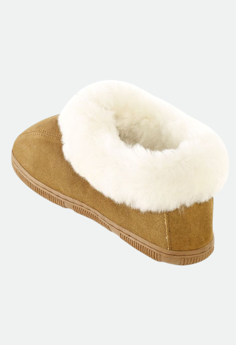 Wild Goose Women's Juliett Sheepskin Slipper