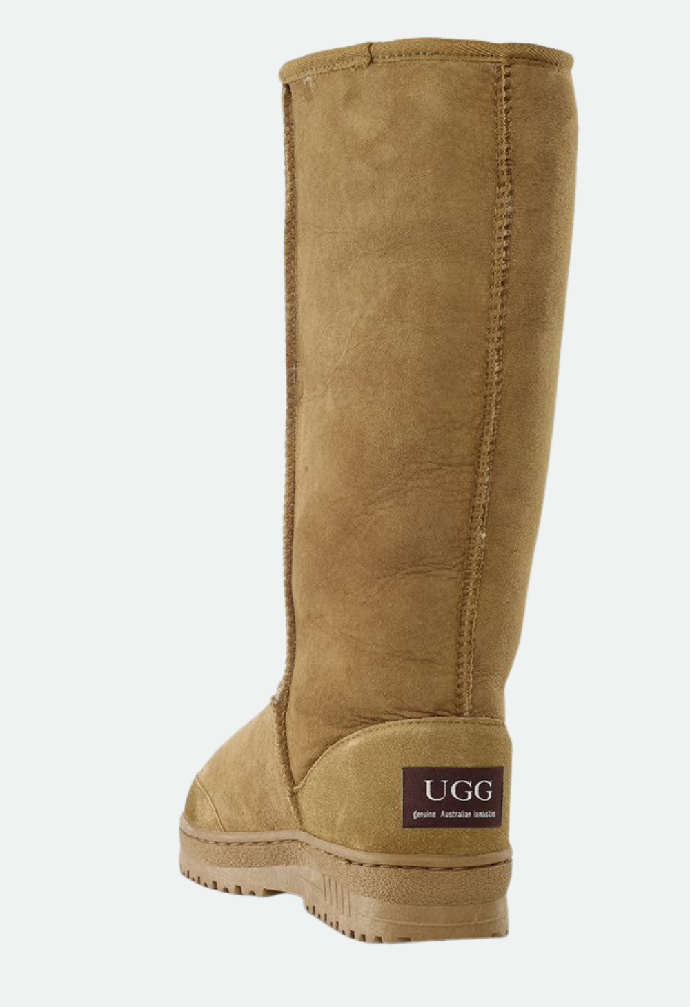 Wild Goose Premium Long Boot