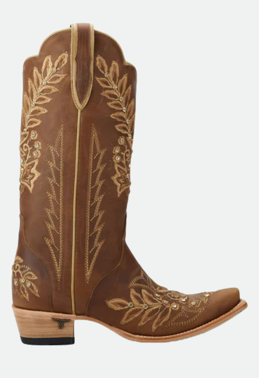 Lane Boots Destiny Boot - Desert Clay