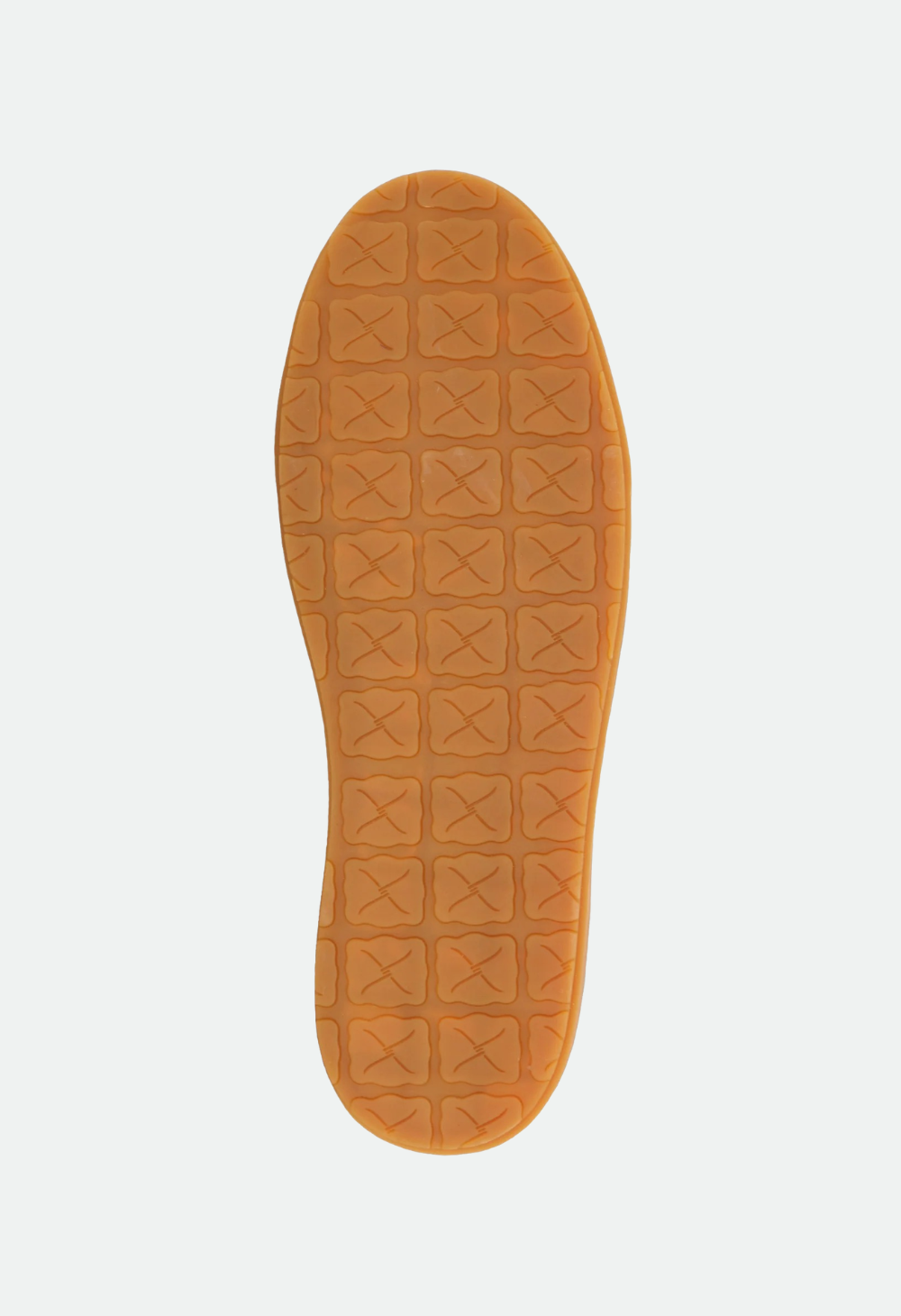 Twisted X Men's Leather Loper - Chocolate