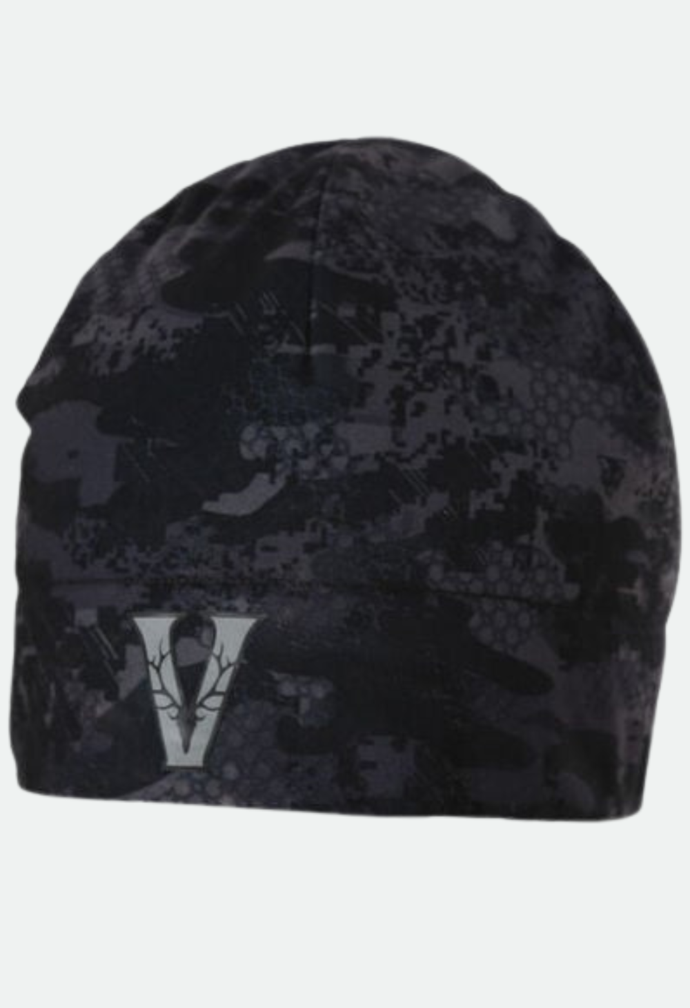 ROCKY PROHUNTER REVERSIBLE FLEECE BEANIE