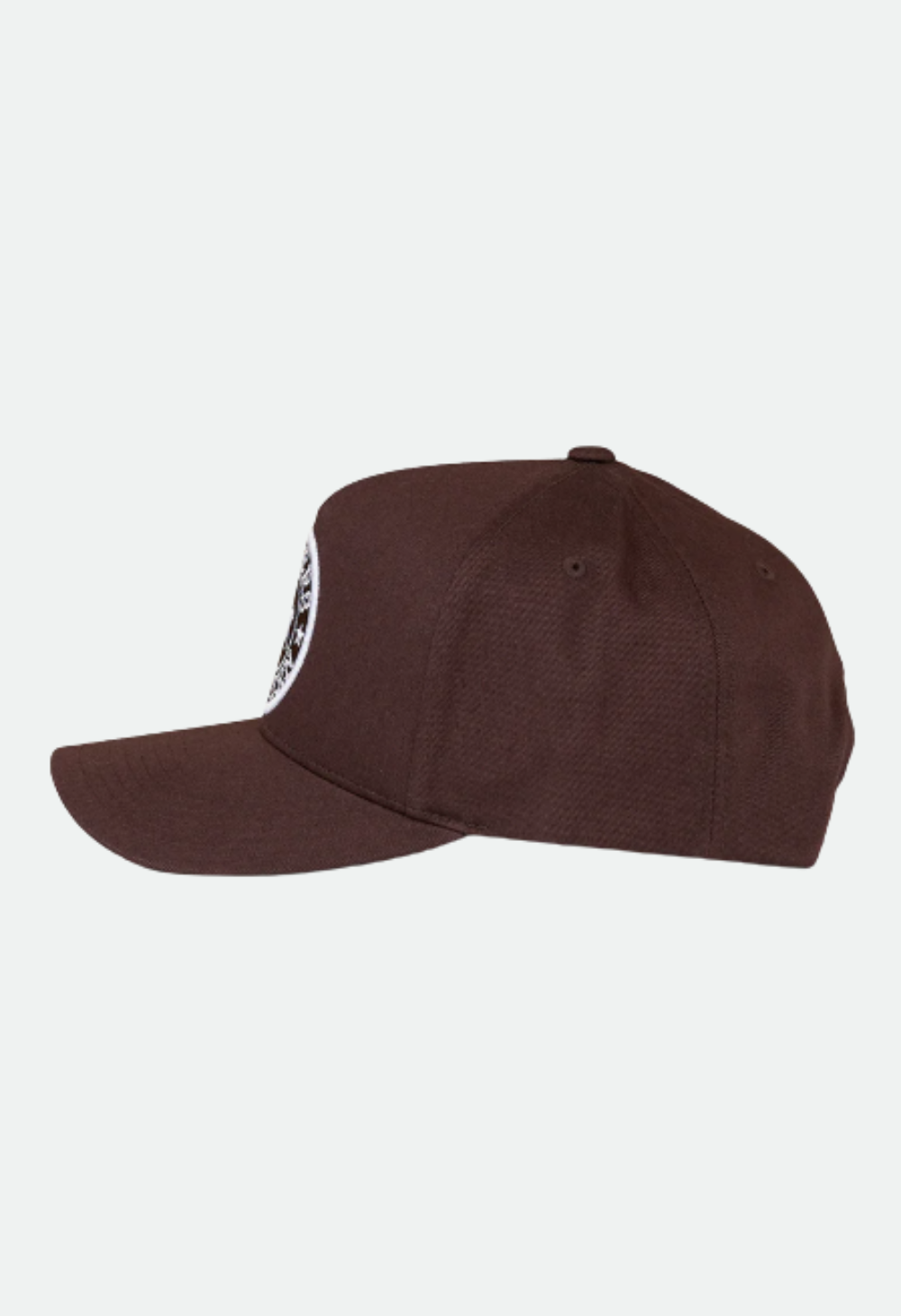 Ringers Western Grover Baseball Cap - Chocolate