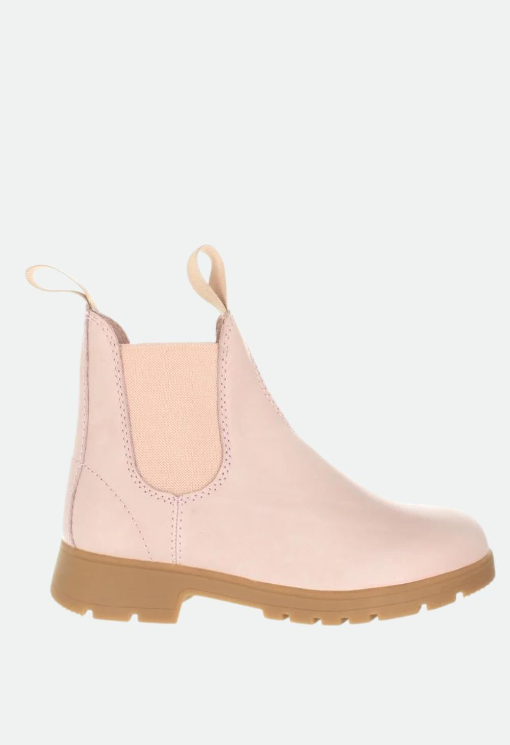 Surefit Girls River Boot - Soft Pink