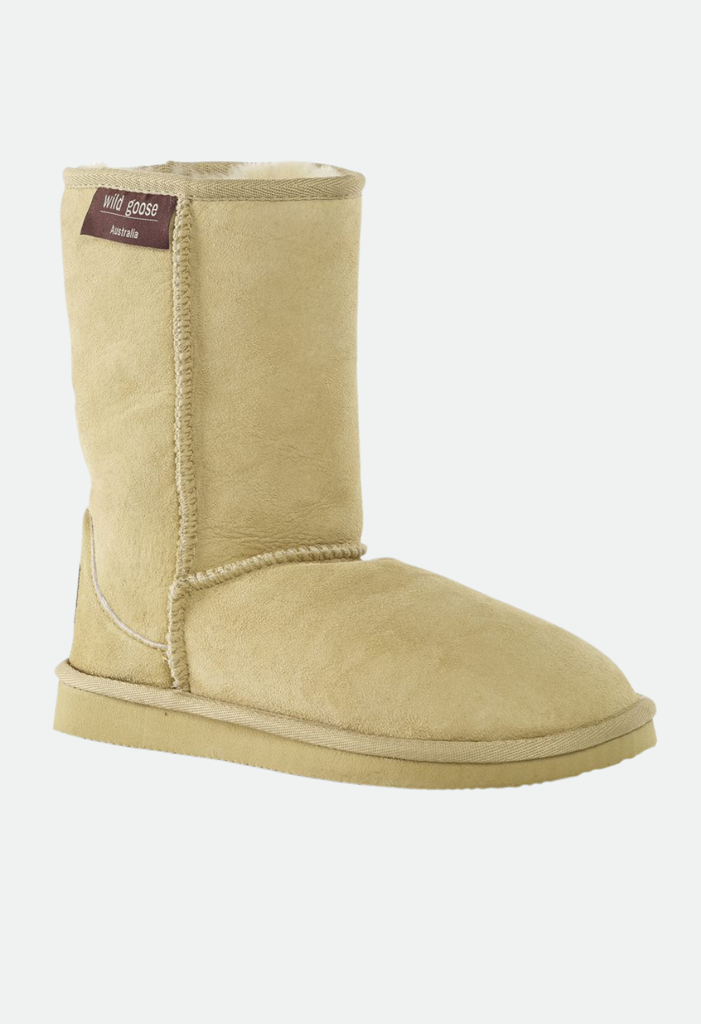 Wild Goose Classic Short Boot