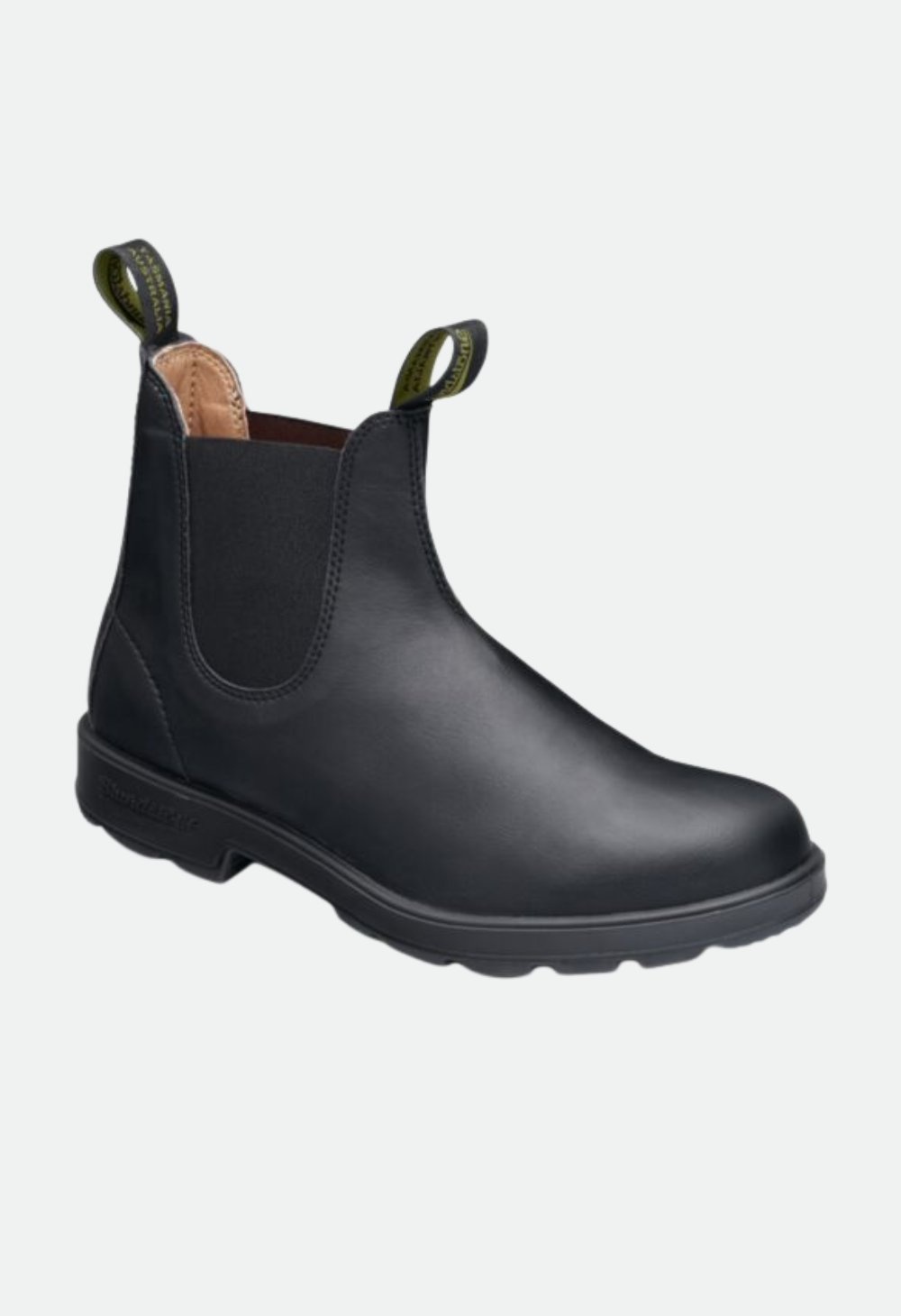 Blundstone 2115 Elastic Sided Boot - Vegan