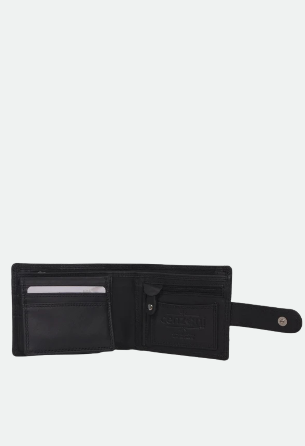 Cenzoni Men's Wallet - ZOP5ZL