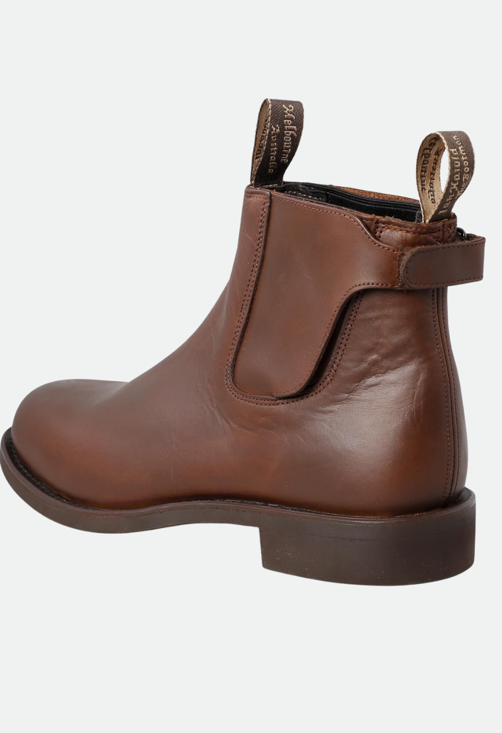 Ian Harold Men's Gardener Boot