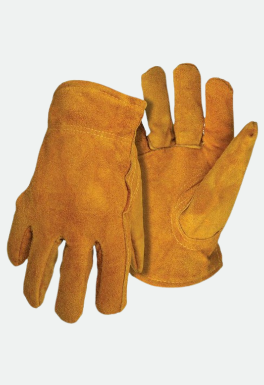 Avenel Lined Riggers Gloves