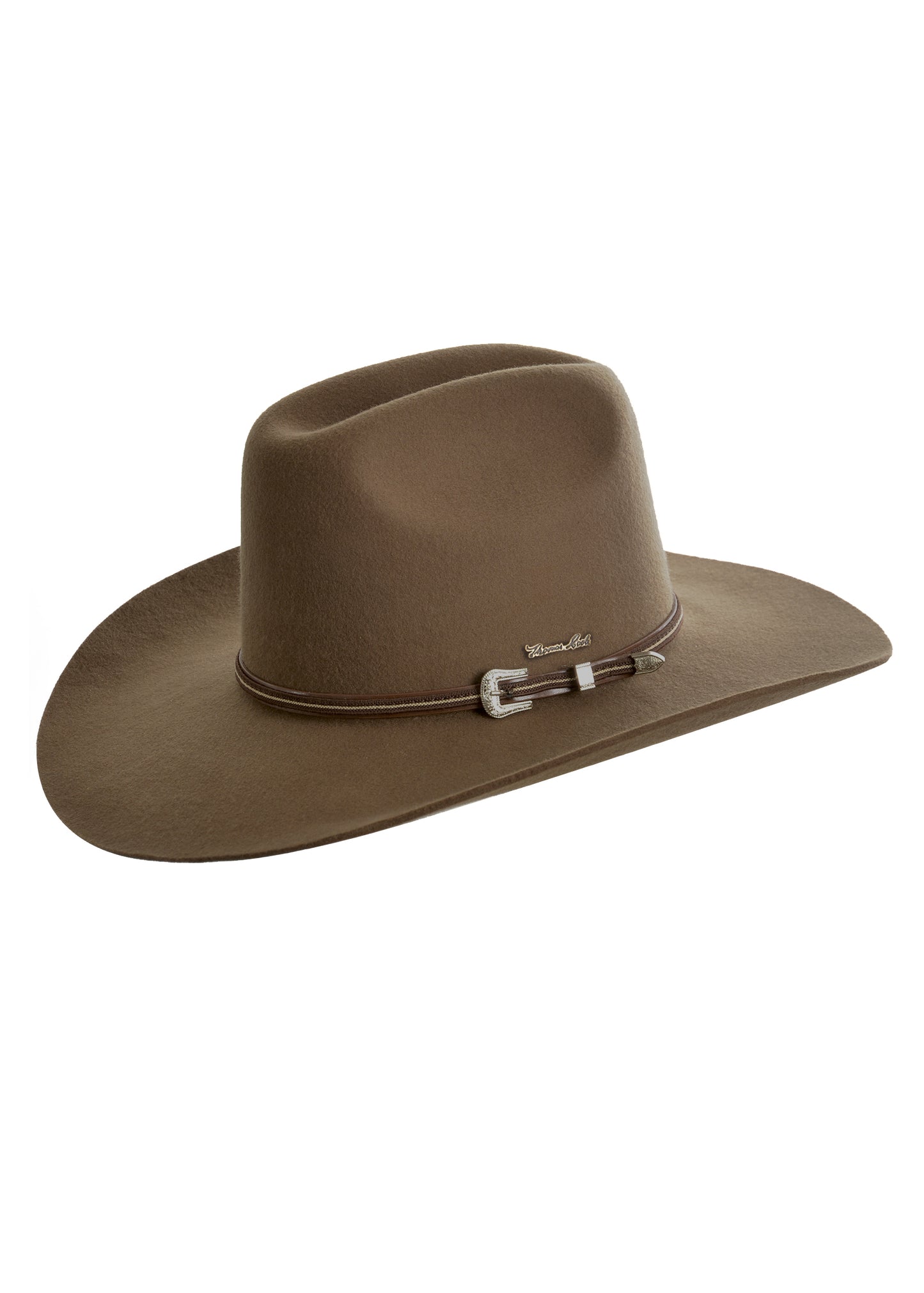 Bronco Hat