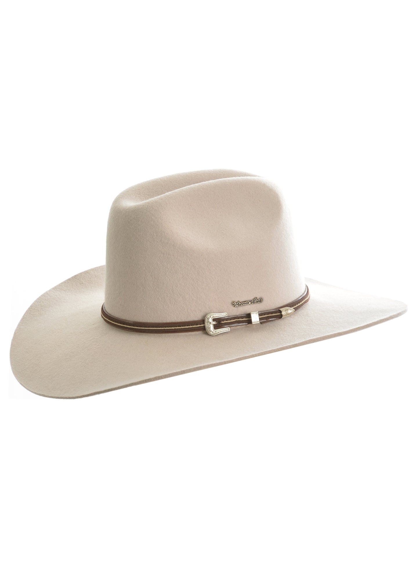 Bronco Hat