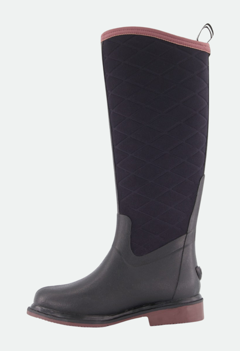 Grubs Ladies Skyline 4.0 Boot (Black Heather)