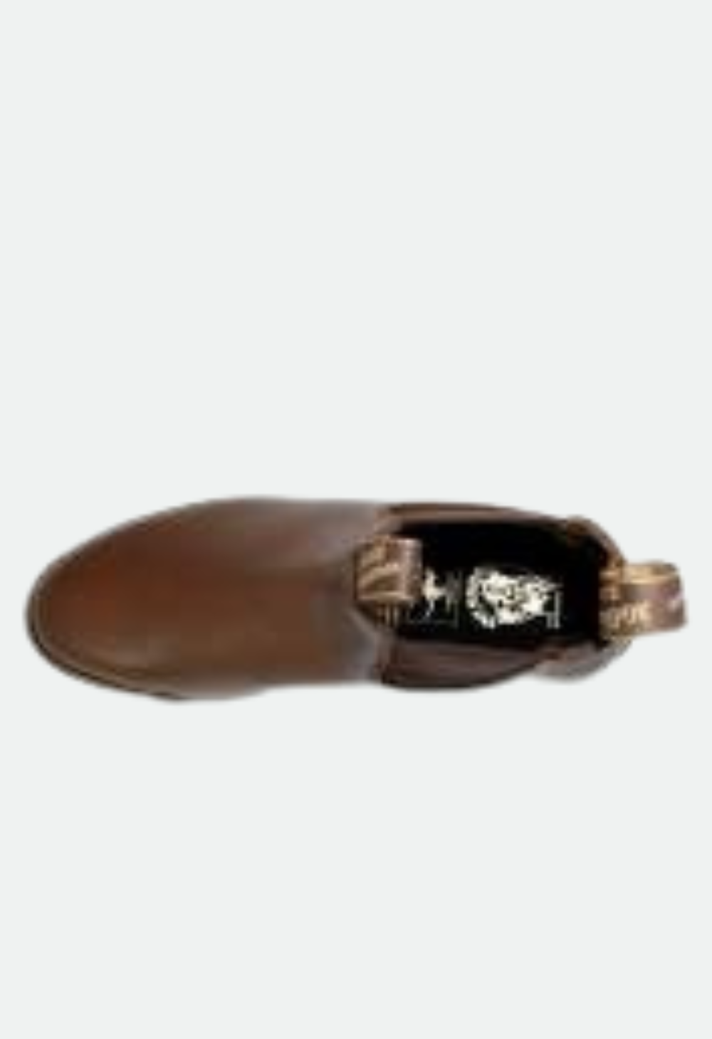 Ian Harold Men's Murray Boot