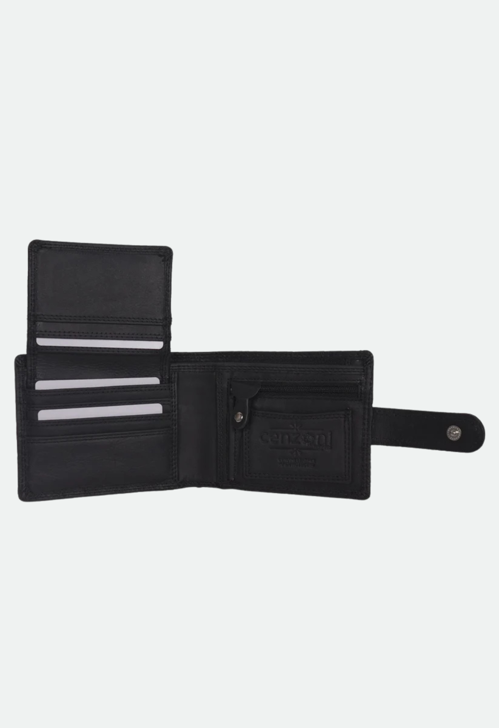 Cenzoni Men's Wallet - ZOP5ZL