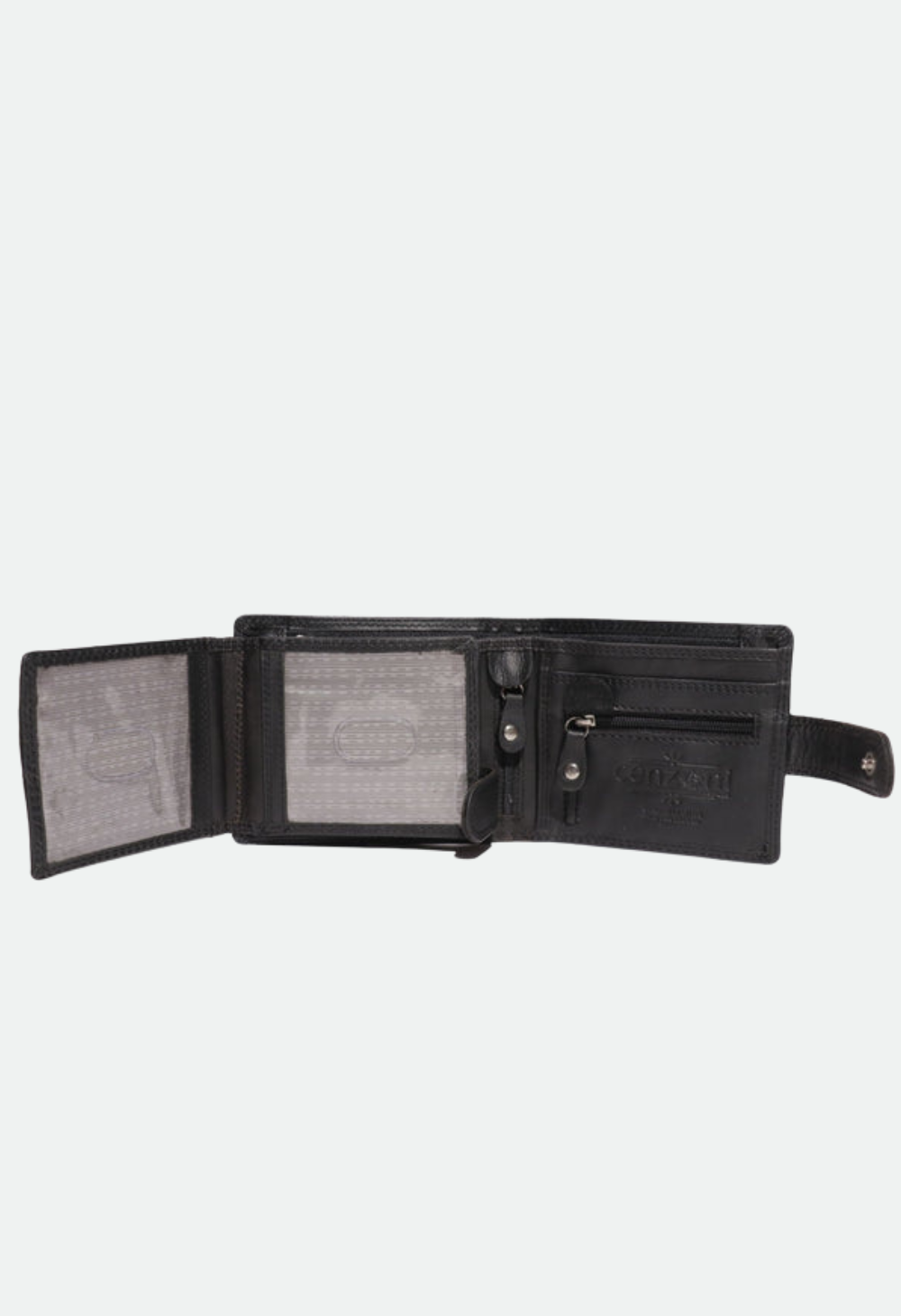 Cenzoni Men's Wallet - ZOP9737GL