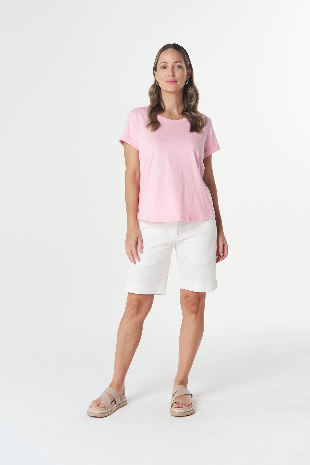 Goondiwindi Cotton Everyday Cotton Tee