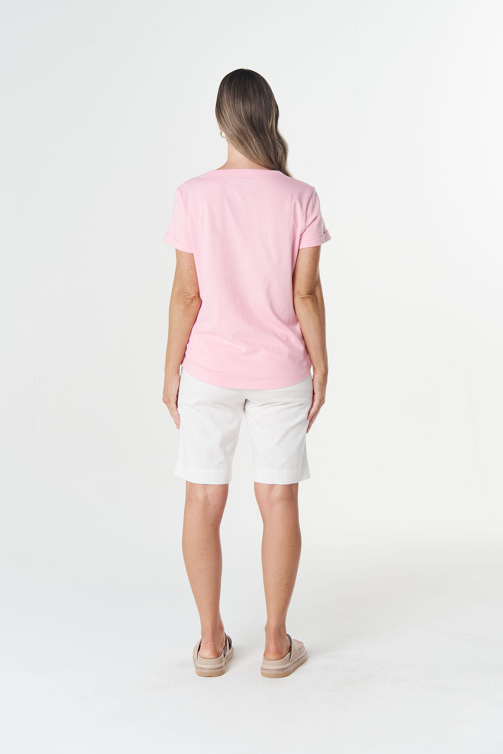 Goondiwindi Cotton Everyday Cotton Tee