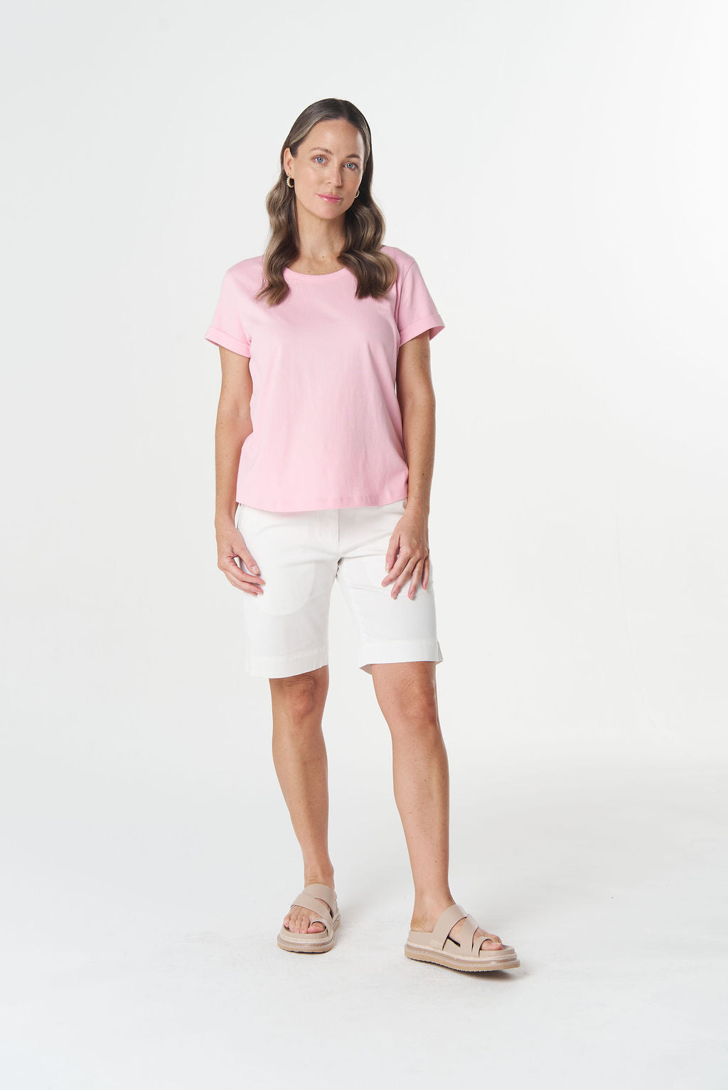 Goondiwindi Cotton Everyday Cotton Tee