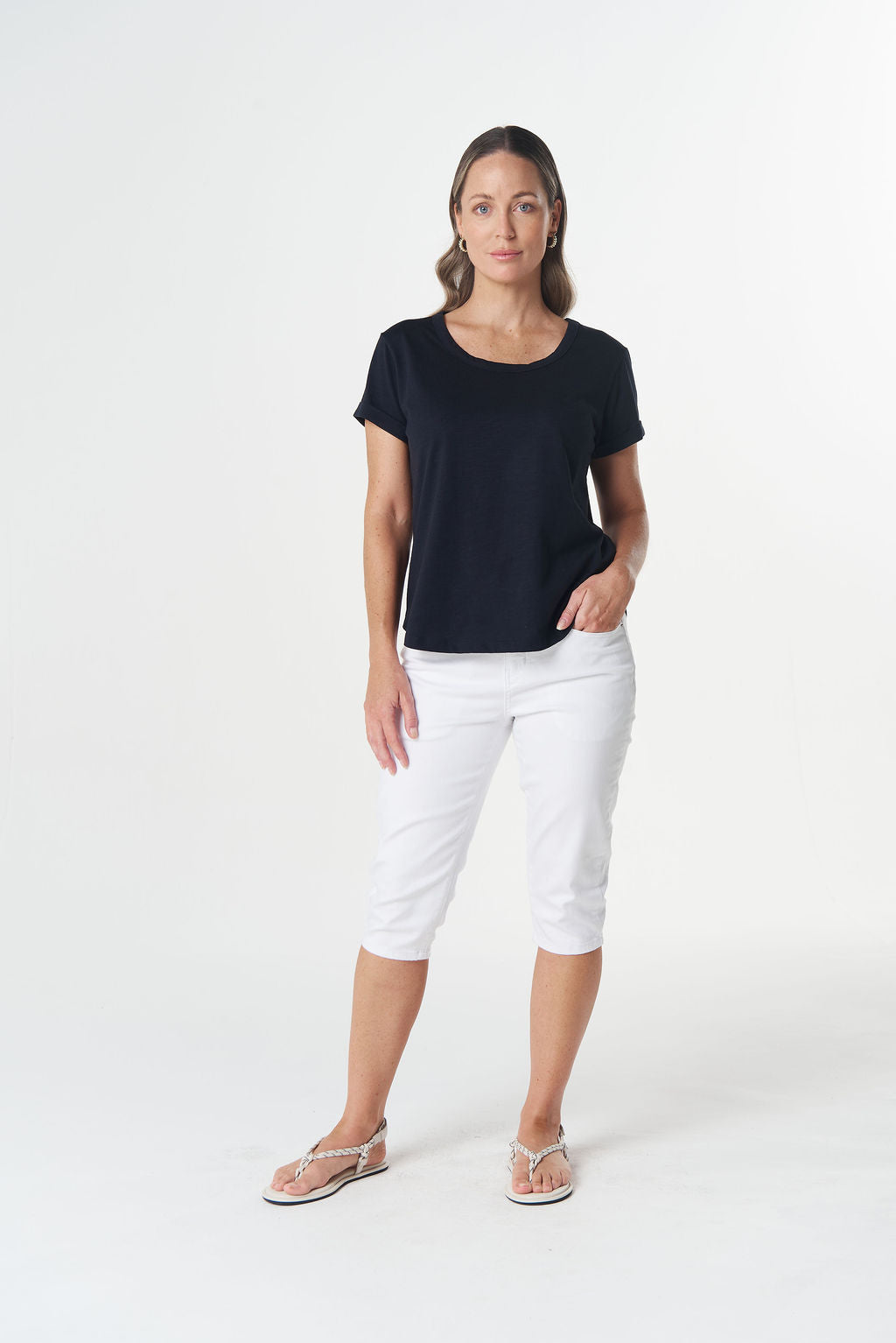 Goondiwindi Cotton Everyday Cotton Tee
