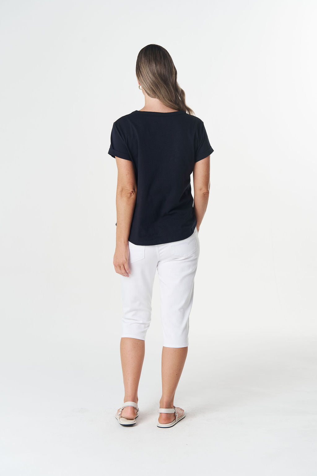 Goondiwindi Cotton Everyday Cotton Tee