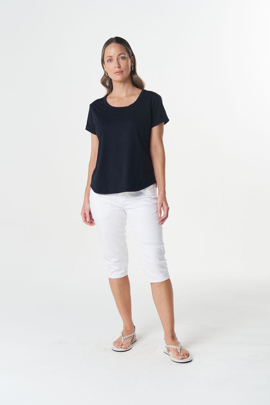 Goondiwindi Cotton Everyday Cotton Tee