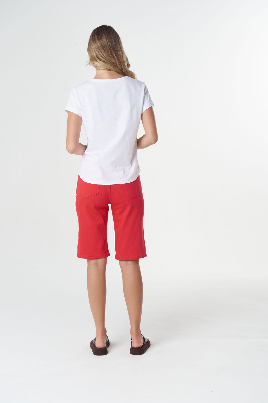 Goondiwindi Cotton Everyday Cotton Tee