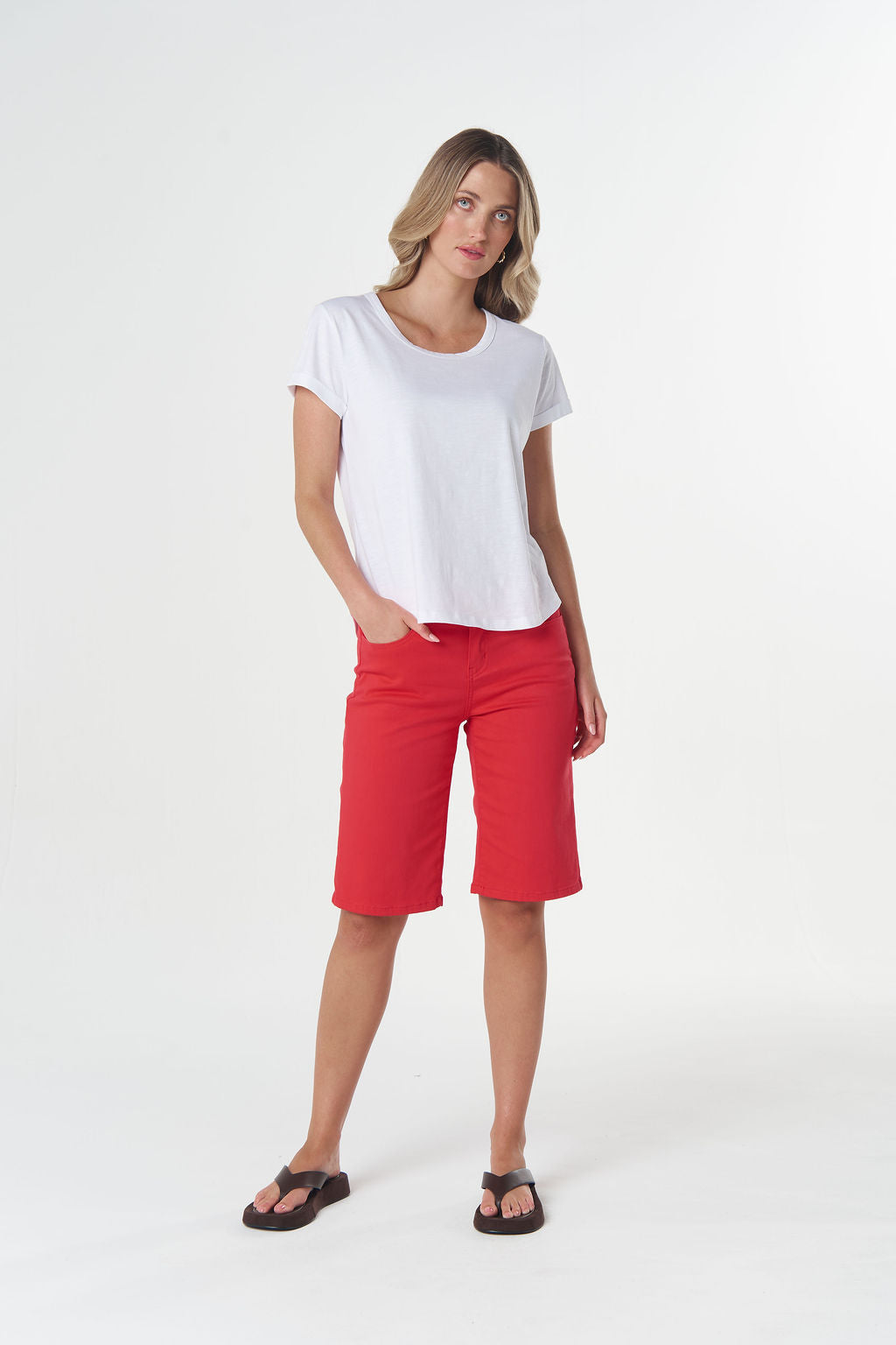 Goondiwindi Cotton Everyday Cotton Tee
