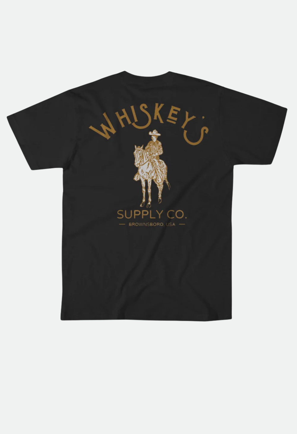 Supply Co Black
