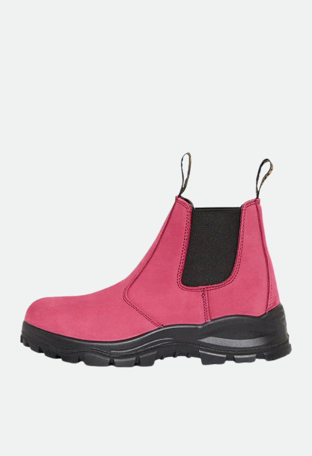 Baxter Ladies Lola Boot (Pink)