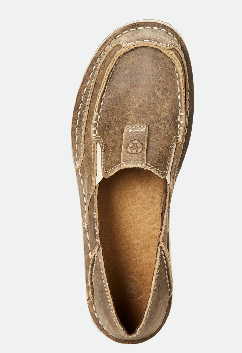 Ariat Women's Cruiser (Brown Bomber)