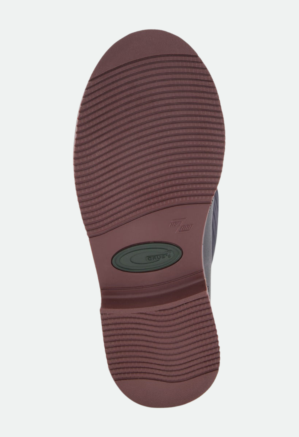 Grubs Ladies Skyline 4.0 Boot (Black Heather)