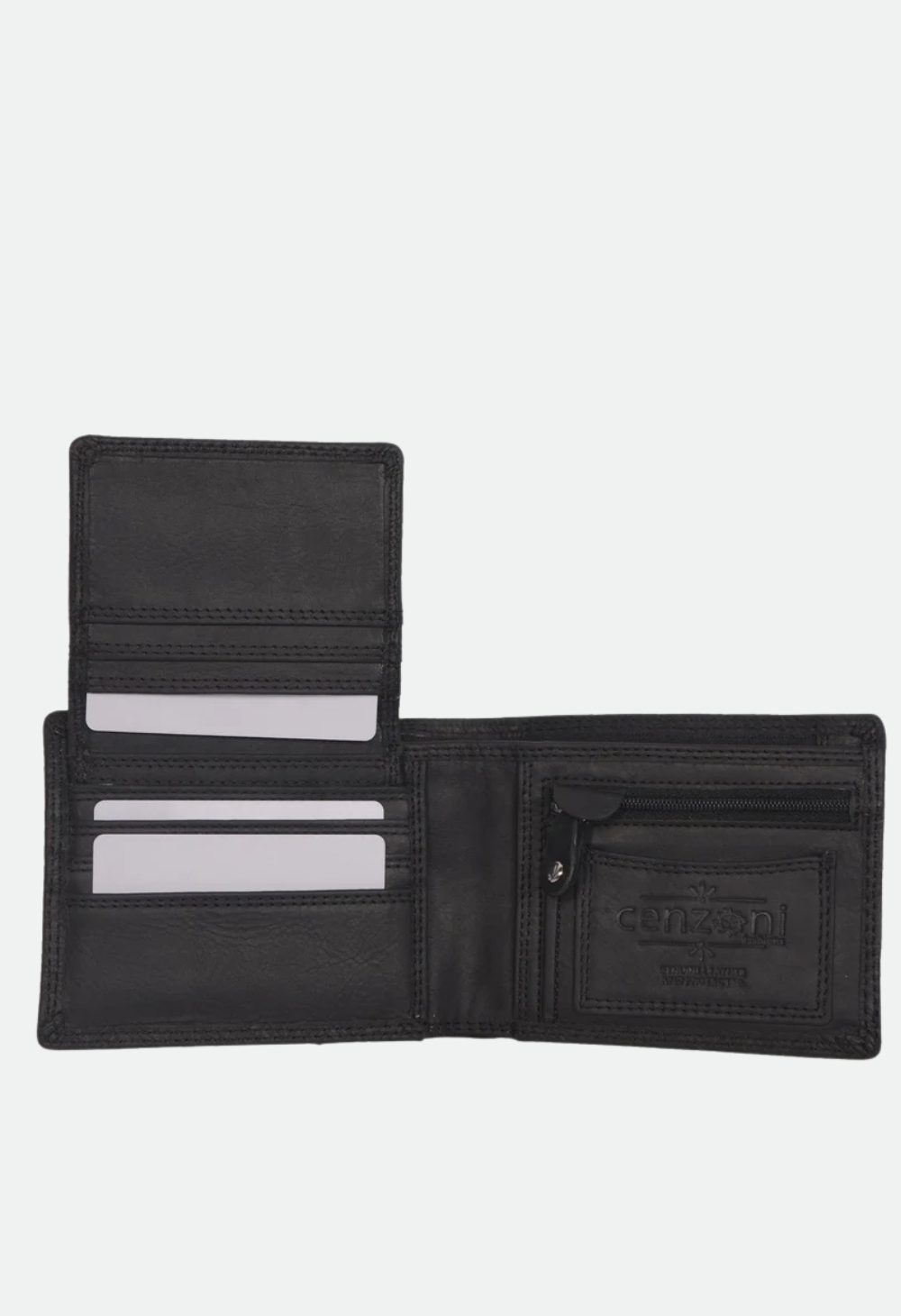 Cenzoni Men's Wallet - ZOP5Z