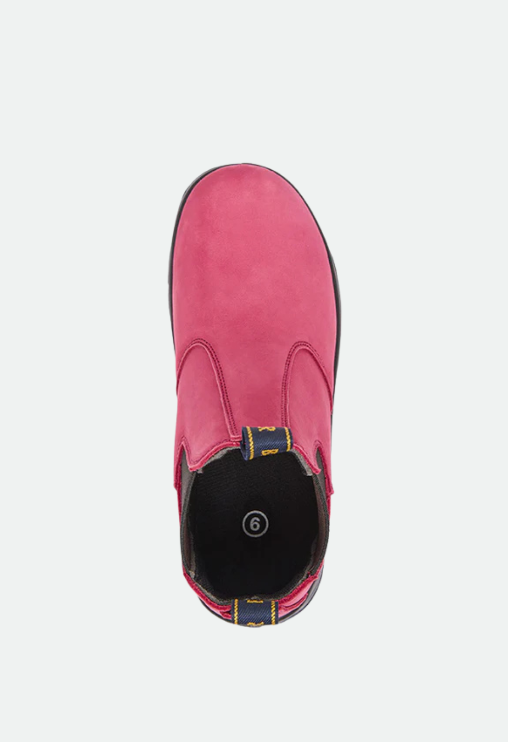 Baxter Ladies Lola Boot (Pink)