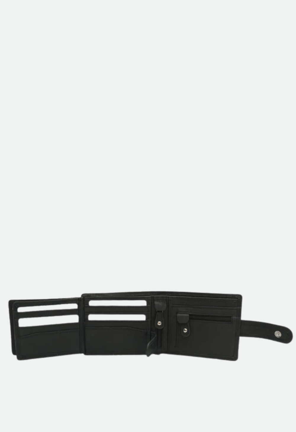 Cenzoni Men's Wallet - ZOP9737GL