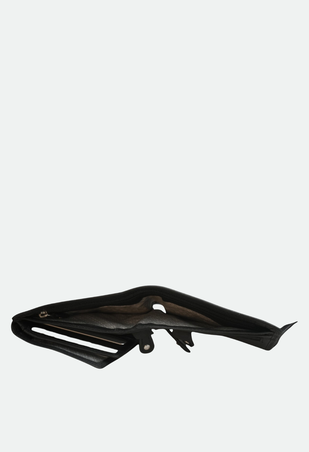 Cenzoni Men's Wallet - ZOP9737GL