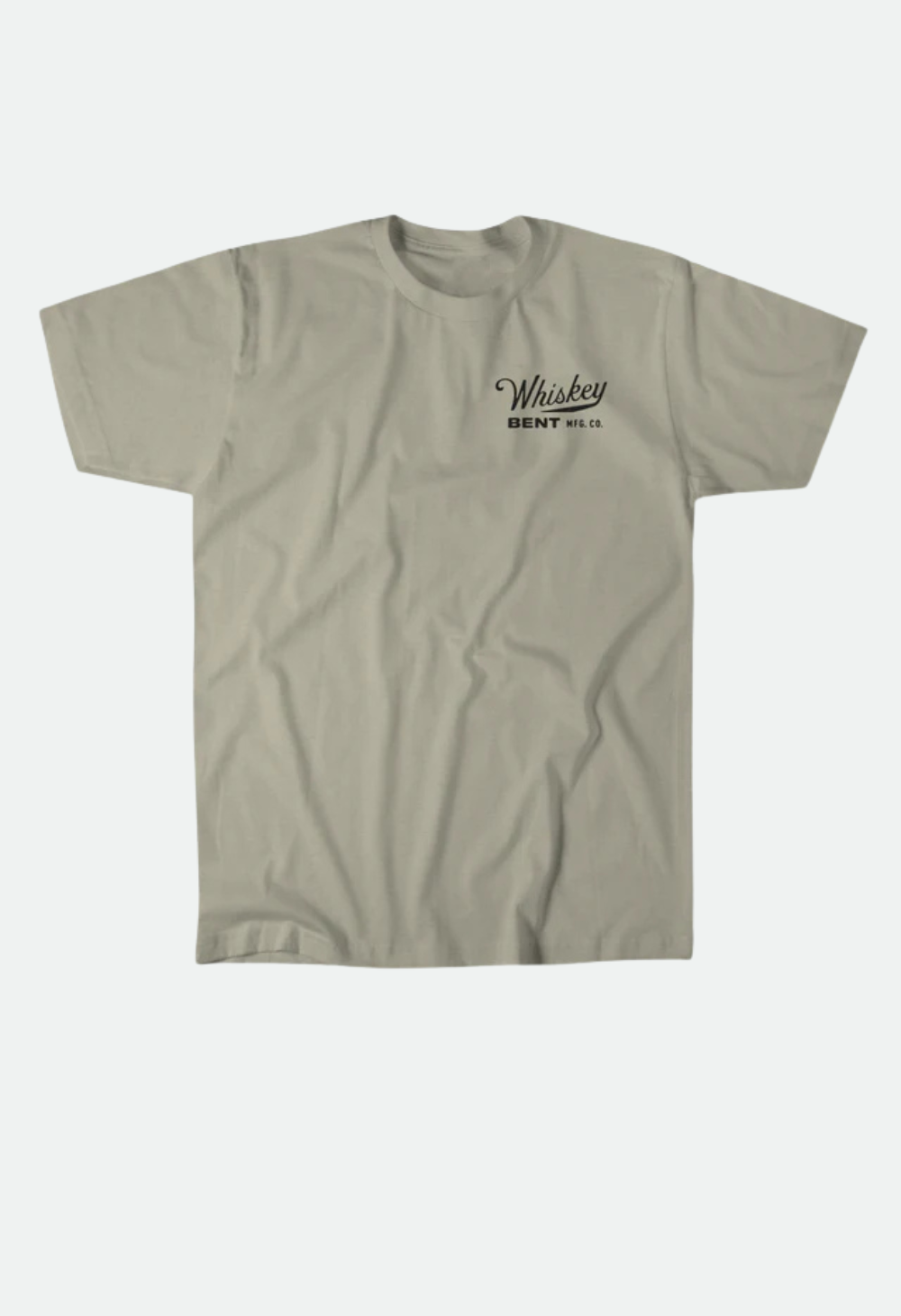 The Old School Faded Tee