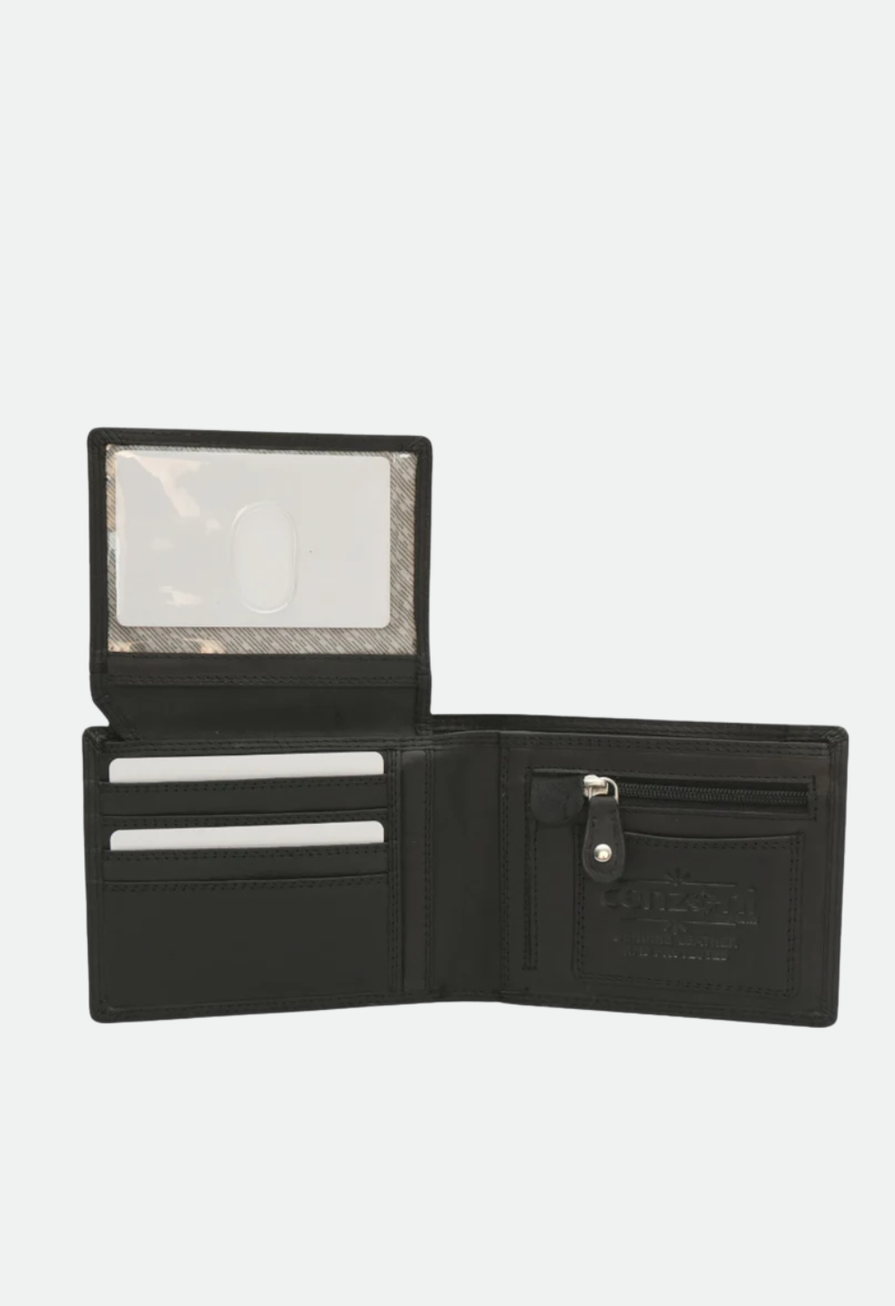 Cenzoni Men's Wallet - ZOP1534