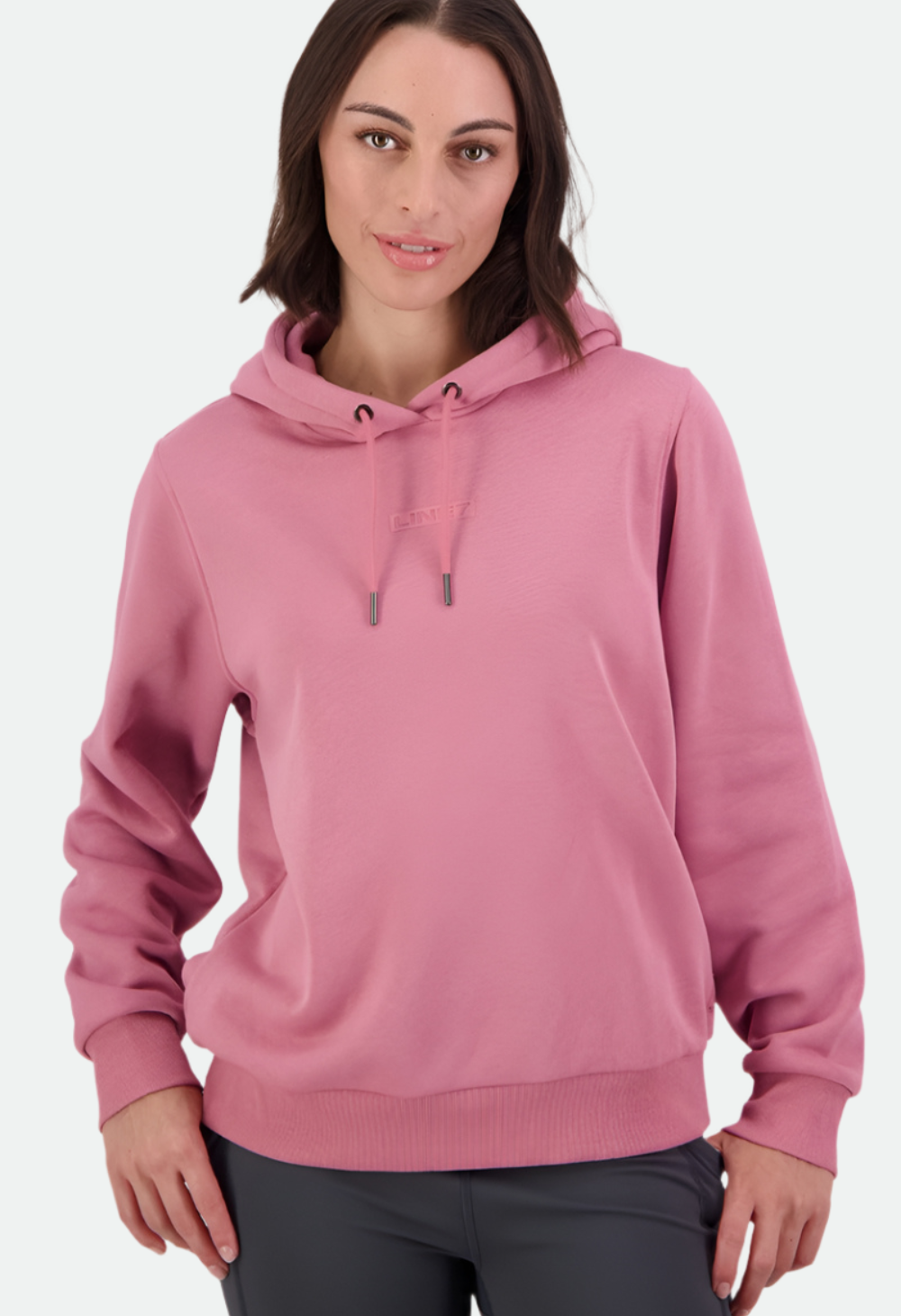 LINE 7 - WOMEN'S CHELSEA HOODIE