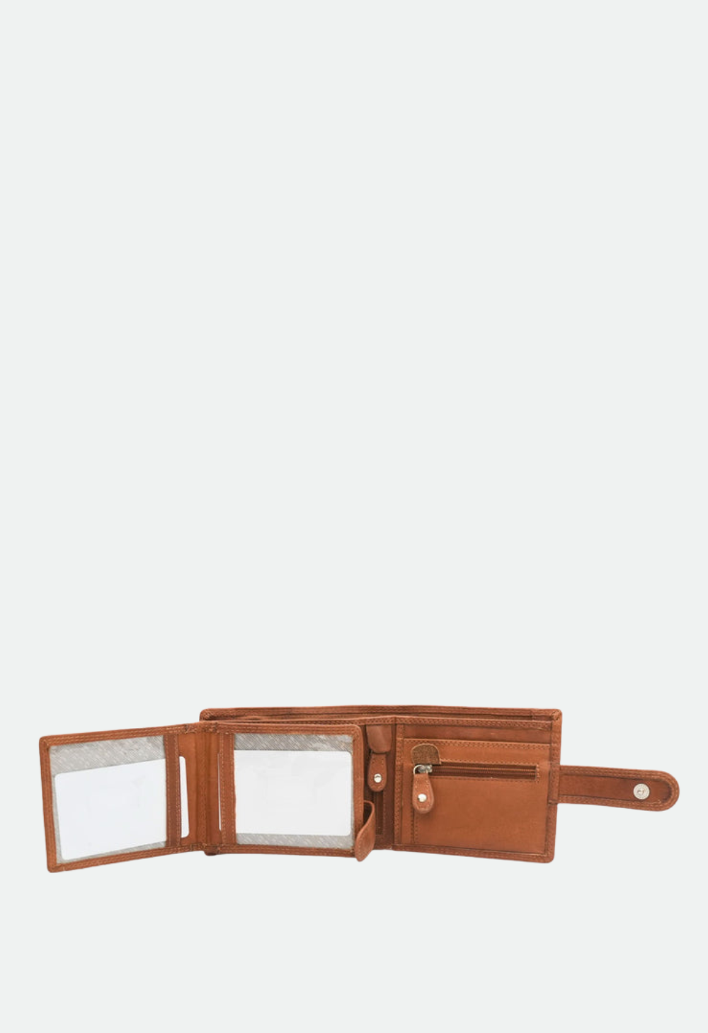 Cenzoni Men's Wallet - ZOP9737GL