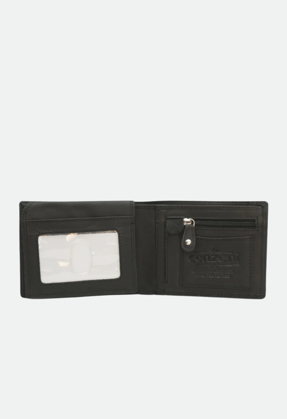 Cenzoni Men's Wallet - ZOP1534